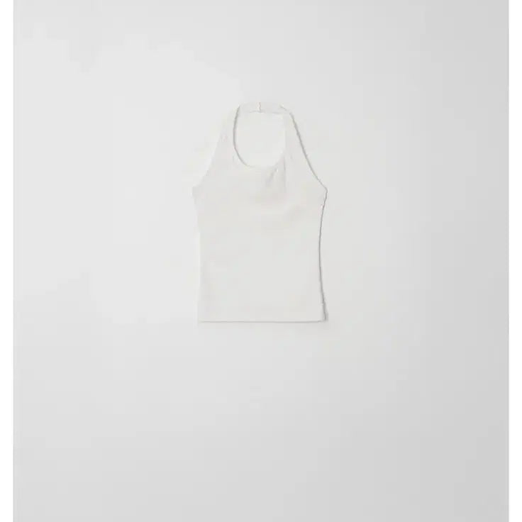 [BUNJANG] Leeds White Soft Layer Tee Set / leeds 화이트 soft layer tee set