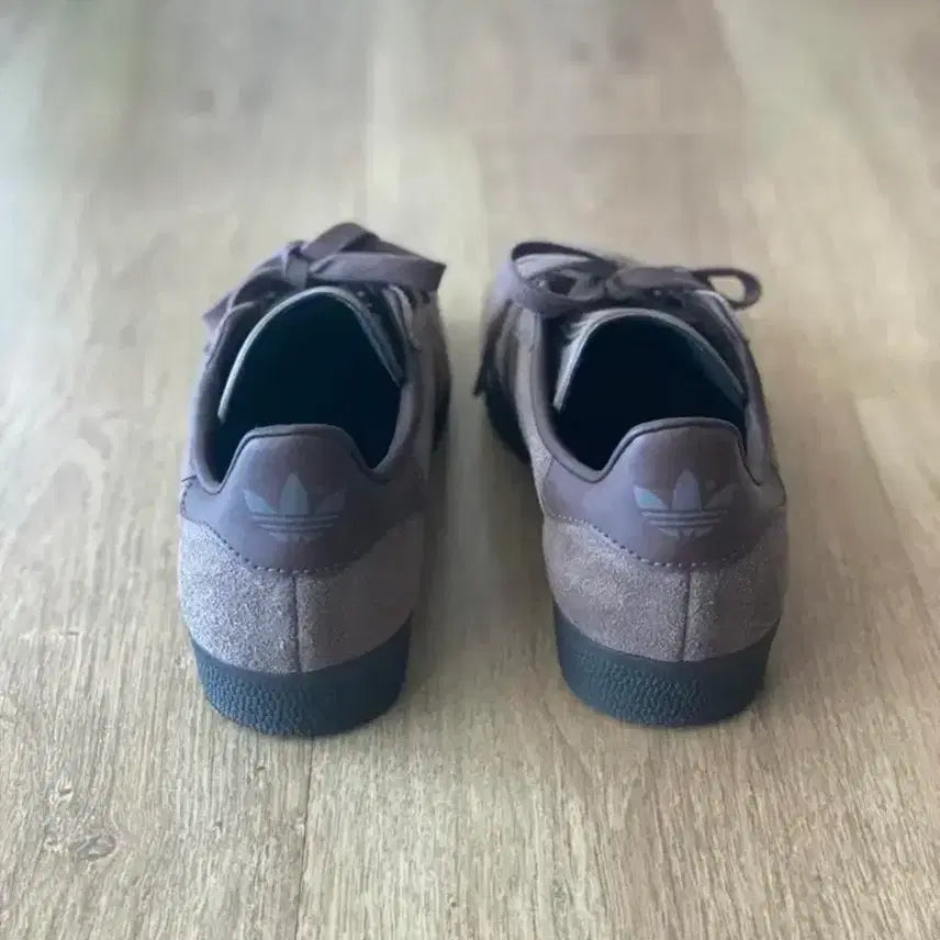 [SOLD OUT] 아디다스 가젤 브라운 검 230