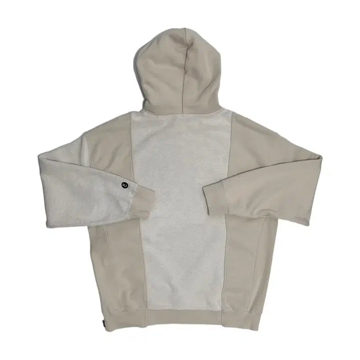 [BUNJANG] Covernat Big Logo Heavy Hoodie / 커버낫 빅로고 헤비 후드티