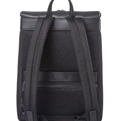 [BUNJANG] Samsonite RED Backpack Black / 샘소나이트 RED 백팩 블랙