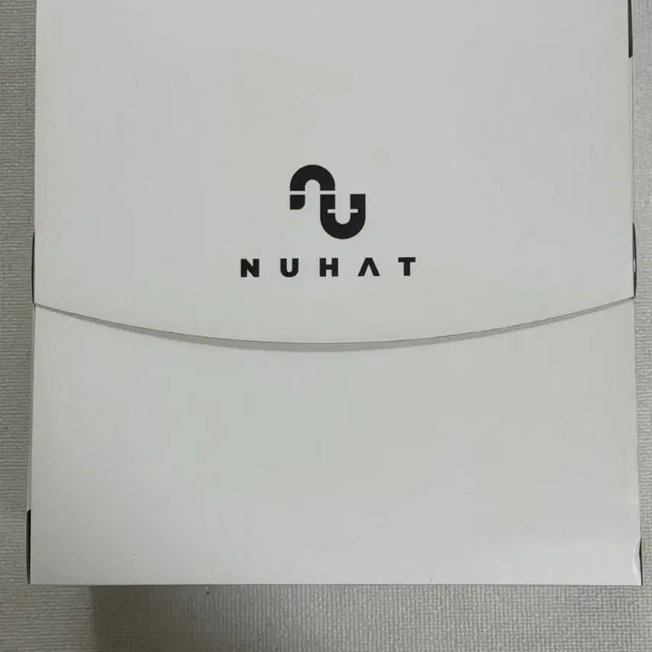 [BUNJANG] Nuhat Basic Meal Straw Hat / 누햇 베이직 밀누햇 새상품 (145000원)