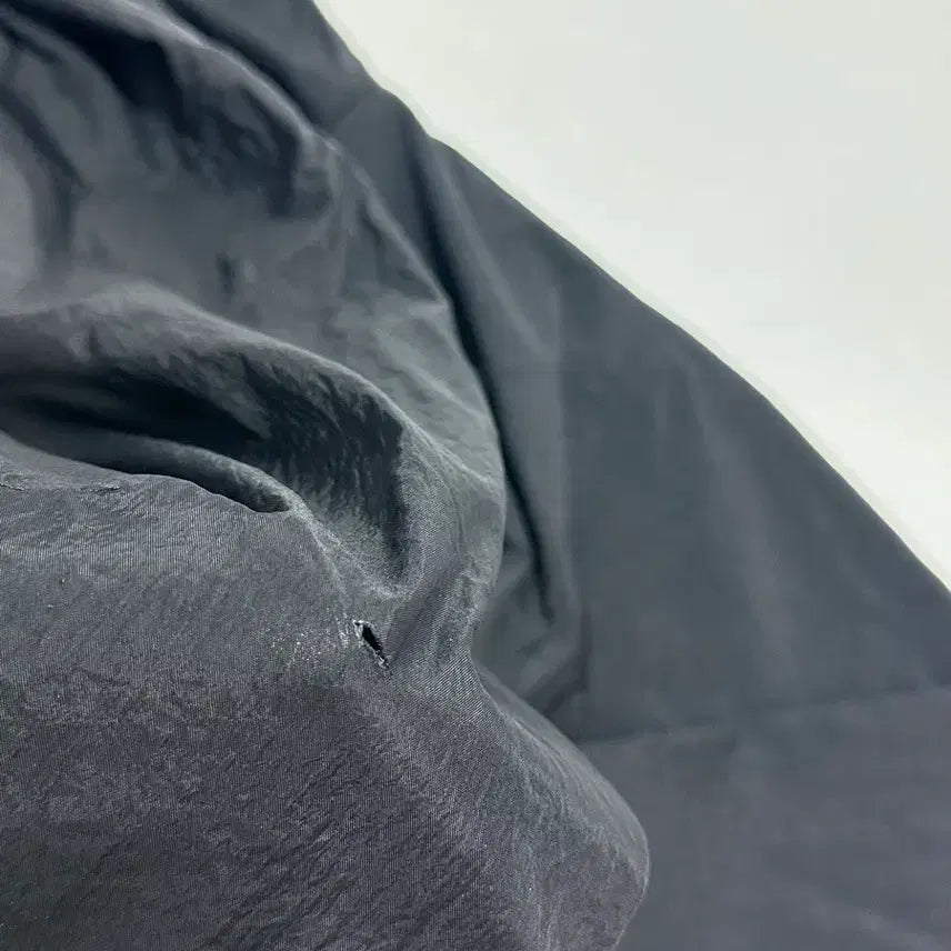 [BUNJANG] Adidas Anorak Windbreaker Jacket / 아디다스 아노락 바람막이