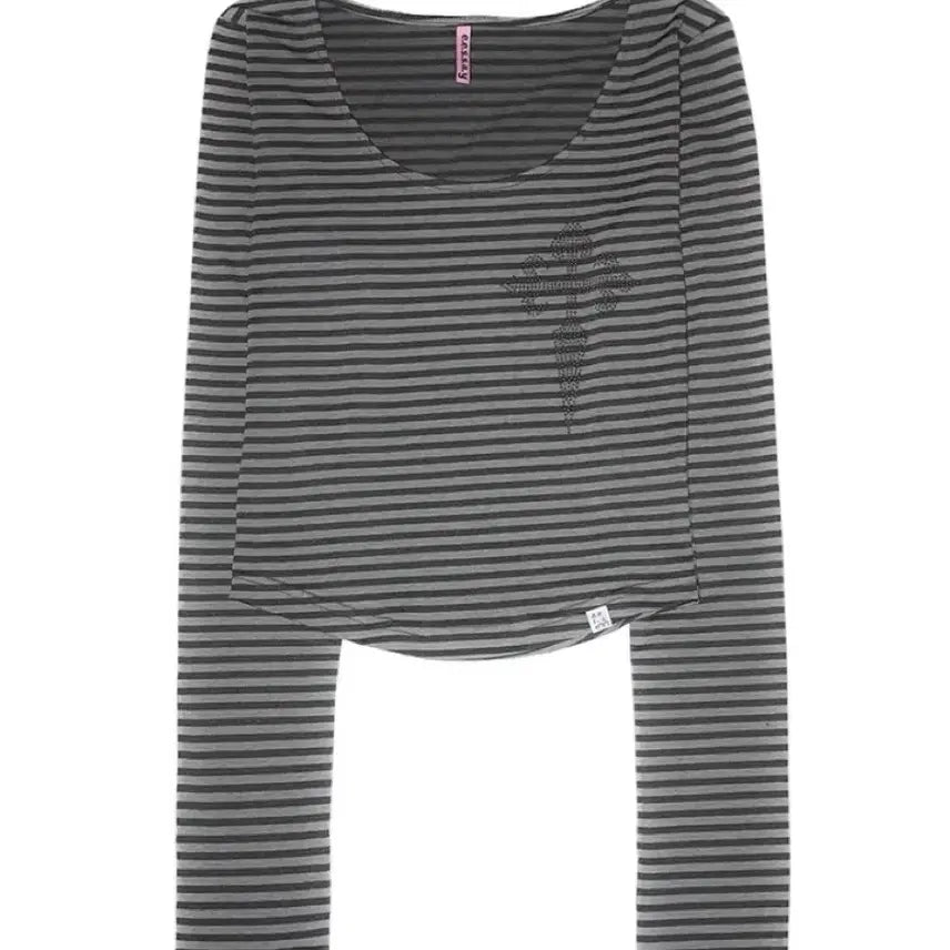 [BUNJANG] eessay Seraphic Khaki T-shirt / eessay 에세이 seraphic t shirt 세라픽 티셔츠 카키