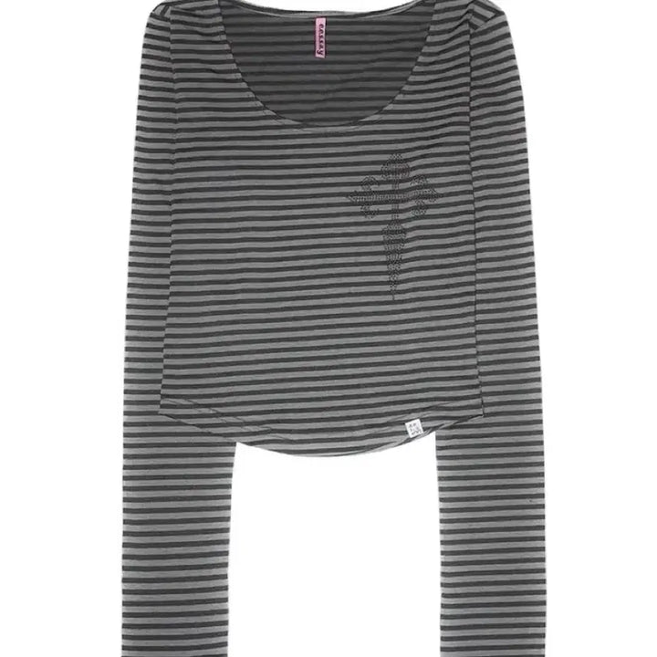 [BUNJANG] eessay Seraphic Khaki T-shirt / eessay 에세이 seraphic t shirt 세라픽 티셔츠 카키