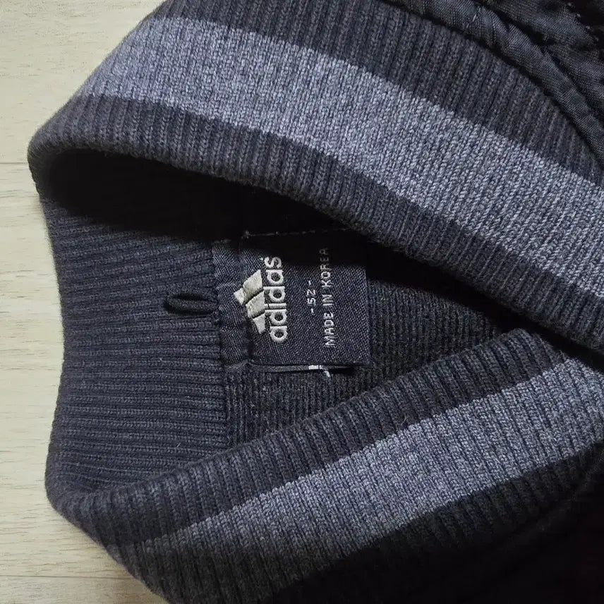 [BUNJANG] Adidas Kids Quilted Jacket (Size 120) / 아디다스키즈 퀼팅자켓 120