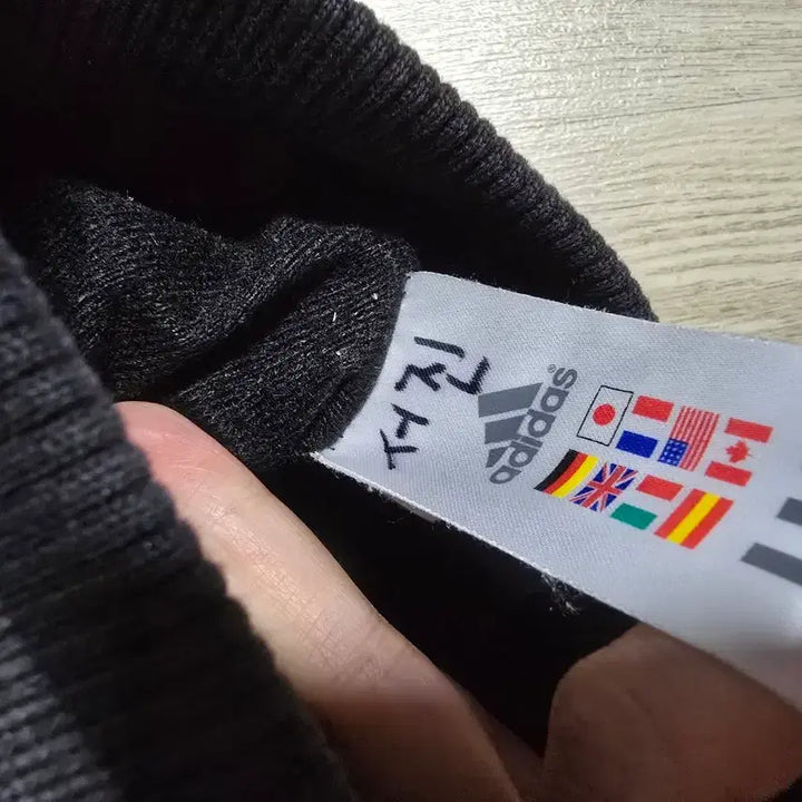 [BUNJANG] Adidas Kids Quilted Jacket (Size 120) / 아디다스키즈 퀼팅자켓 120