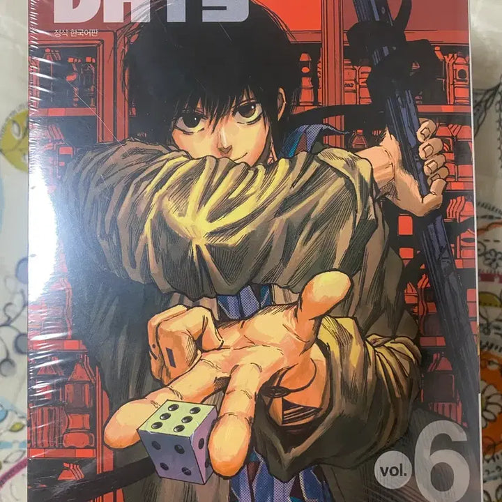 [BUNJANG] Sakamoto Days Complete Bundle Set / (택포)1~13권 사카데이 일괄