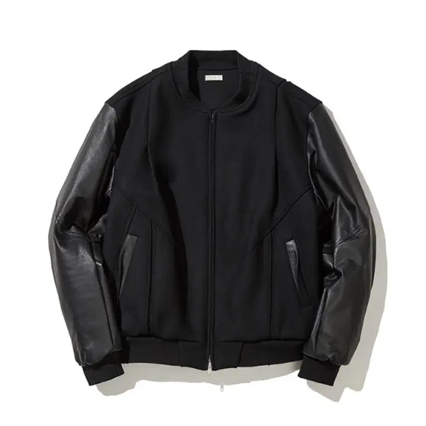 [BUNJANG] Xlim EP.4 Varsity Jacket / 엑슬림 xlim ep.4 01 바시티 자켓