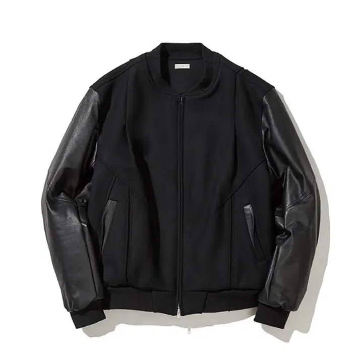 [BUNJANG] Xlim EP.4 Varsity Jacket / 엑슬림 xlim ep.4 01 바시티 자켓