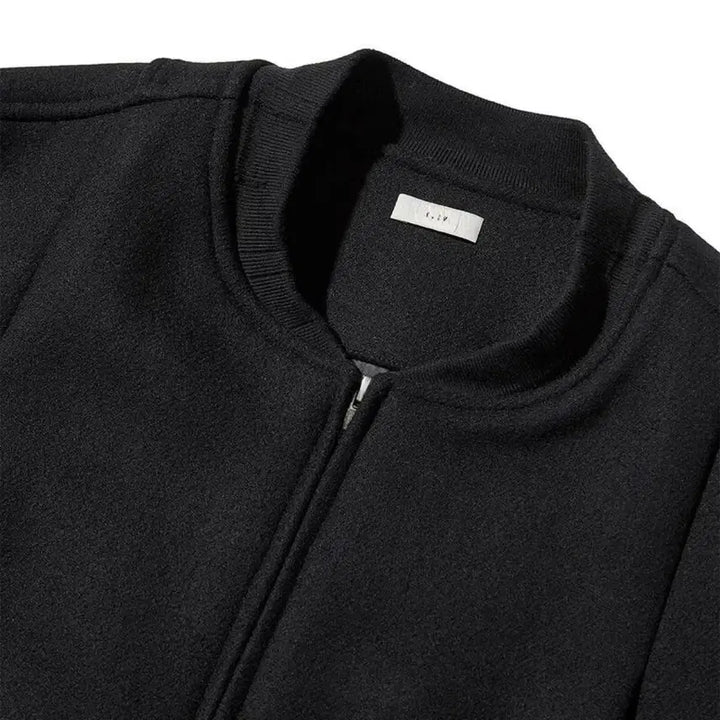 [BUNJANG] Xlim EP.4 Varsity Jacket / 엑슬림 xlim ep.4 01 바시티 자켓