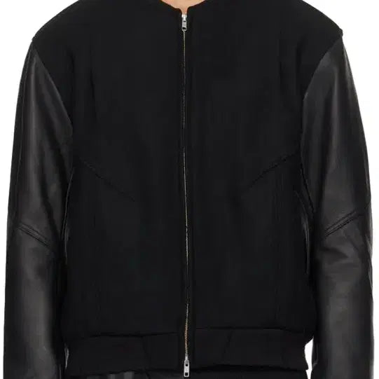 [BUNJANG] Xlim EP.4 Varsity Jacket / 엑슬림 xlim ep.4 01 바시티 자켓