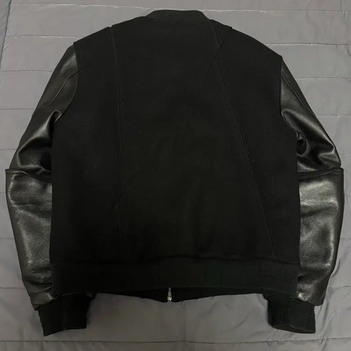 [BUNJANG] Xlim EP.4 Varsity Jacket / 엑슬림 xlim ep.4 01 바시티 자켓