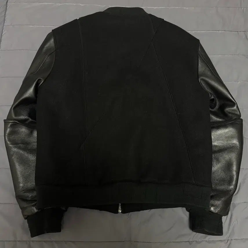 [BUNJANG] Xlim EP.4 Varsity Jacket / 엑슬림 xlim ep.4 01 바시티 자켓