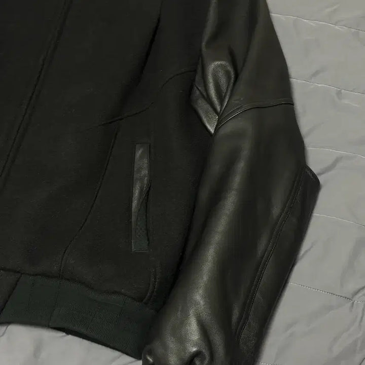 [BUNJANG] Xlim EP.4 Varsity Jacket / 엑슬림 xlim ep.4 01 바시티 자켓