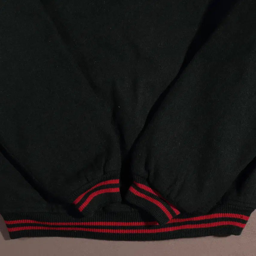 [BUNJANG] Crocodile SPORT Wool Bomber Jacket / 90s Crocodile SPORT 울 봄버자켓 C25