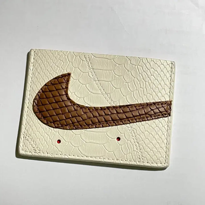 [BUNJANG] Nike Card Wallet / 나이키 스우시 카드지갑 (정품)