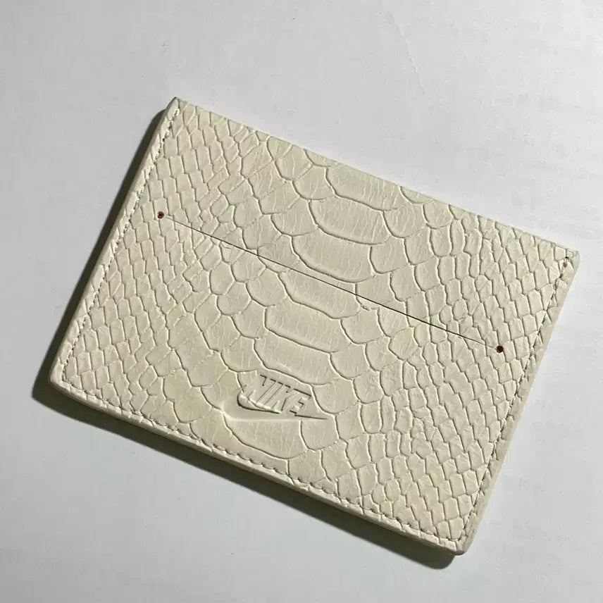 [BUNJANG] Nike Card Wallet / 나이키 스우시 카드지갑 (정품)