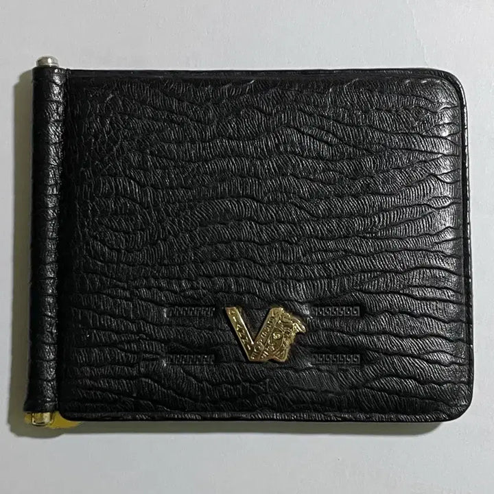 [BUNJANG] Versace Money Clip / 베르사체 머니클립 (정품)