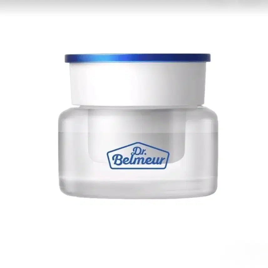[BUNJANG] The Face Shop Dr. Belmeur Cica Recovery Cream 50ml / 더페이스샵 닥터벨머 시카 리커버리 크림 알 R 2.0 50ml