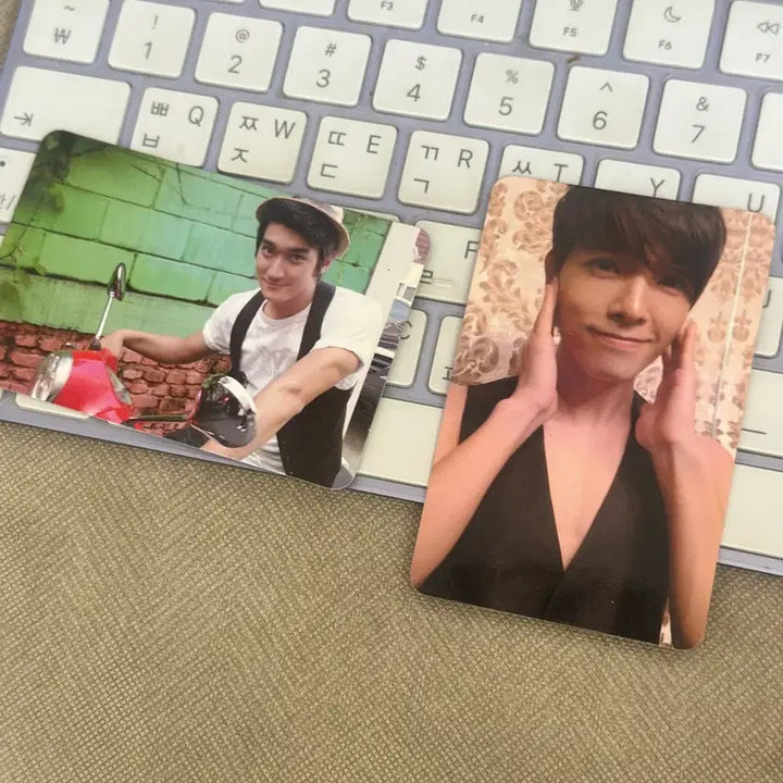 [BUNJANG] Super Junior Vol. 4 &