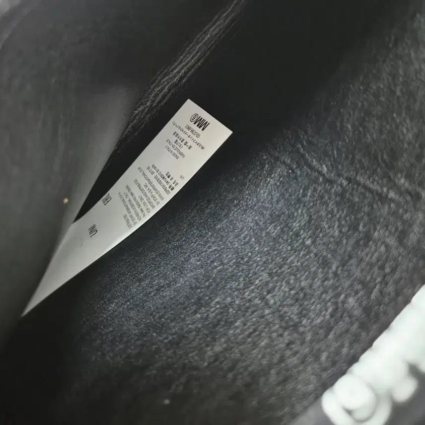 [BUNJANG] MM6 Maison Margiela Glitter Clutch Bag / (정품) 메종마르지엘라 MM6 글리터 클러치백