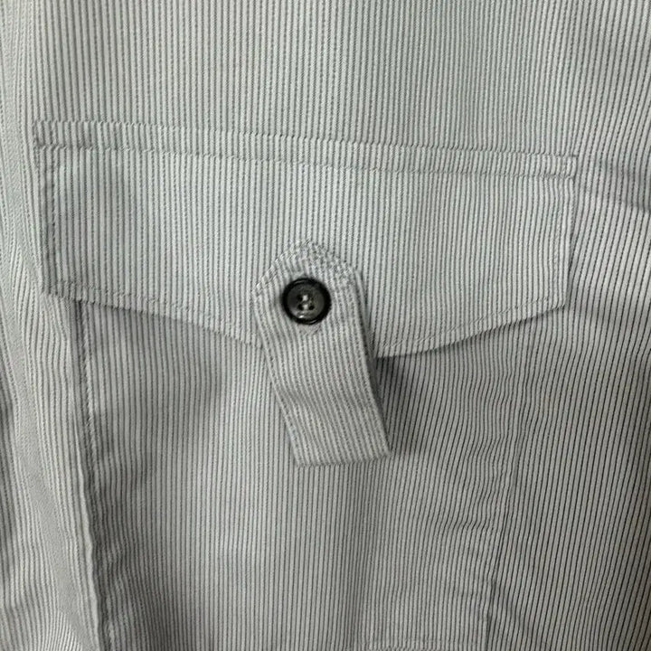 [SOLD OUT] [사이즈:2(라지)] 웨이비니스 오리가미 반팔셔츠