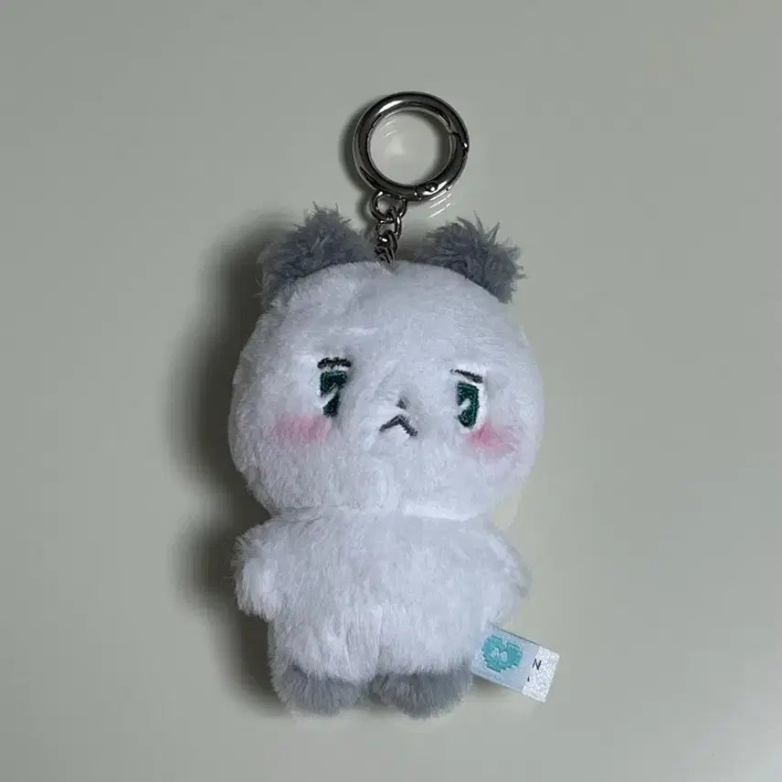 [BUNJANG] PLAVE MME Mimyu Keyring / 플레이브 므메미무 먀미 키링