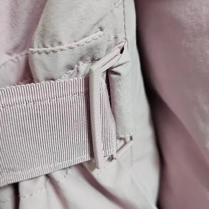 [BUNJANG] Lucky Chouette Padded Jacket / 럭키슈에뜨패딩