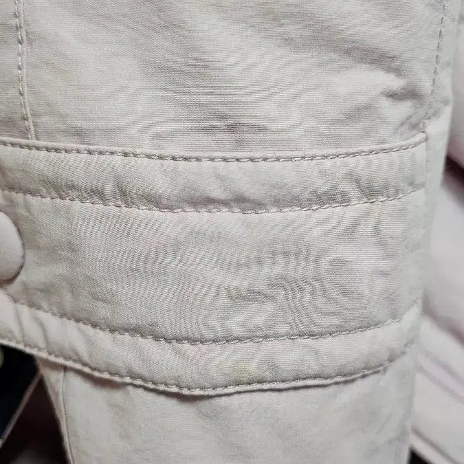 [BUNJANG] Lucky Chouette Padded Jacket / 럭키슈에뜨패딩