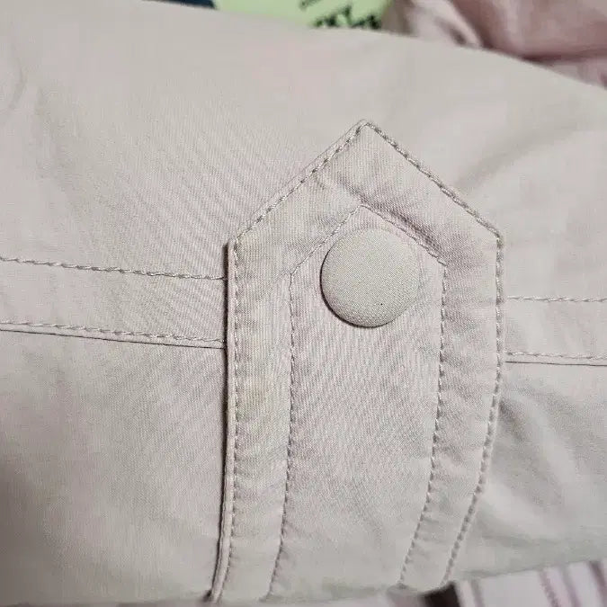 [BUNJANG] Lucky Chouette Padded Jacket / 럭키슈에뜨패딩