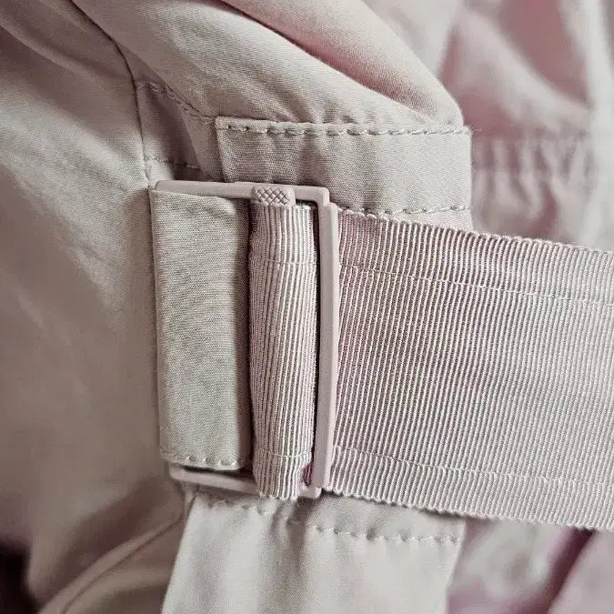 [BUNJANG] Lucky Chouette Padded Jacket / 럭키슈에뜨패딩