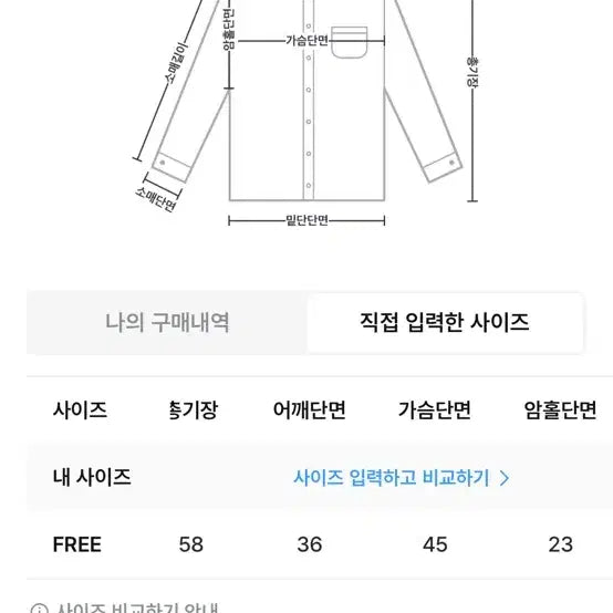 [BUNJANG] Tomatos Store Black Color Block Zip-up Jacket / 토마토스토어 블랙 배색 집업 자켓