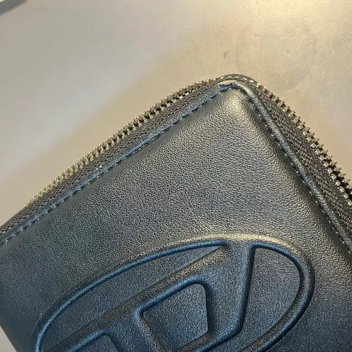 [BUNJANG] Diesel Wallet / 디젤 지갑 정품