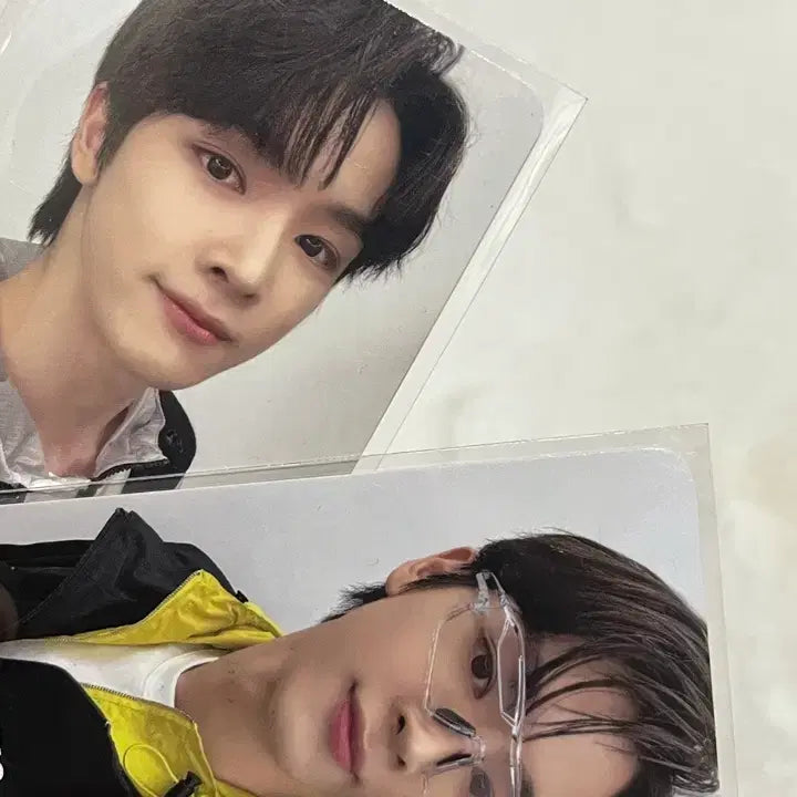 [BUNJANG] RIIZE Shotaro Bundle Set Photocard / (설명필독) 라이즈 성찬 포카 일괄