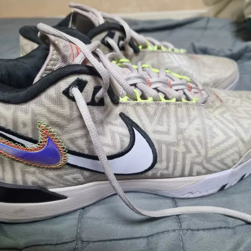 [BUNJANG] LeBron Basketball Shoes / 르브론 농구화
