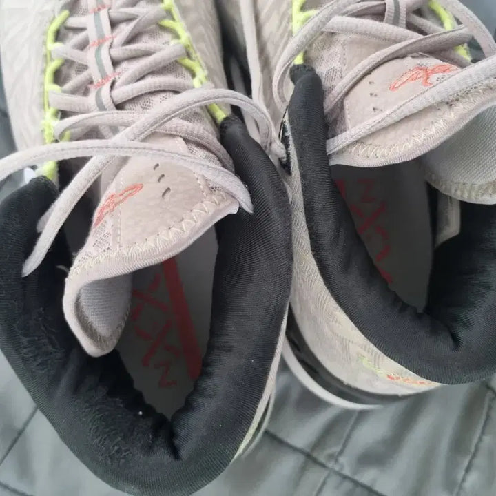 [BUNJANG] LeBron Basketball Shoes / 르브론 농구화