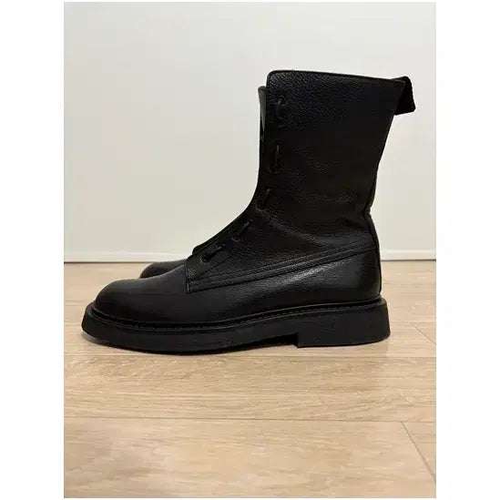 [BUNJANG] Dior Archive 07FW NAVIGATE Combat Boots / 디올/ 아카이브 07FW NAVIGATE 컴뱃 부츠 최고가버전/ 42.5