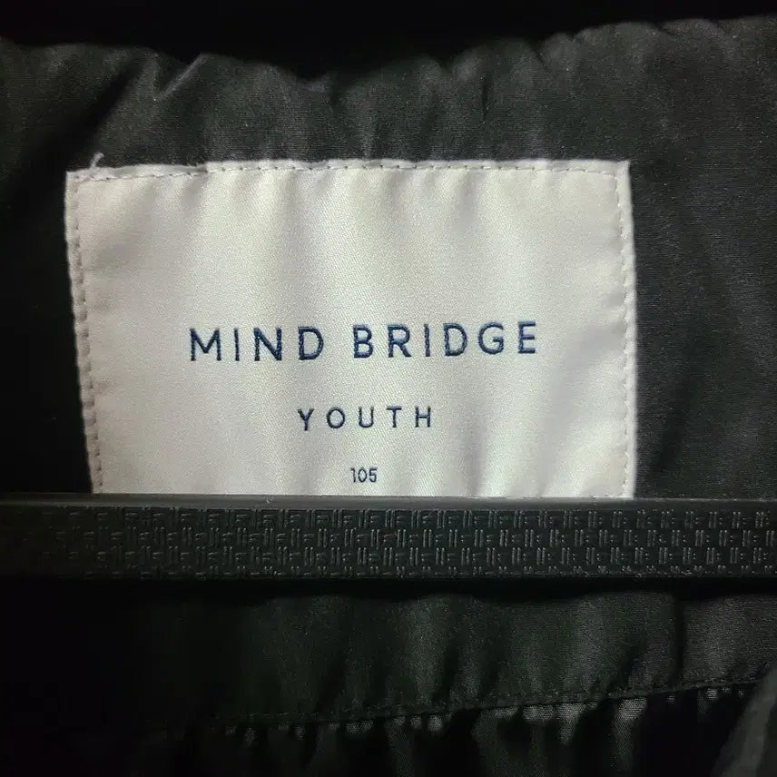 [BUNJANG] Mind Bridge Black Men&