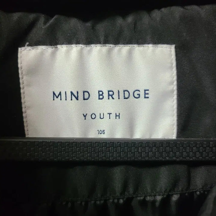 [BUNJANG] Mind Bridge Black Men&