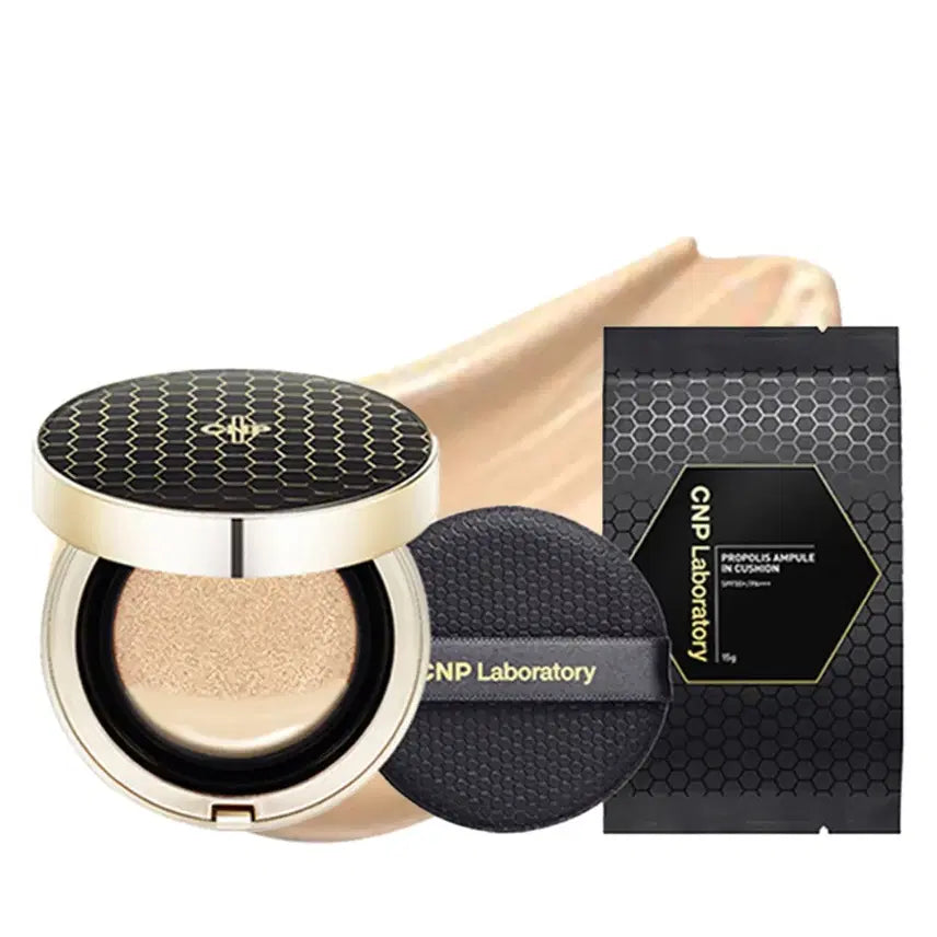 [BUNJANG] CNP Cushion Refill / 차앤박 쿠션 리필