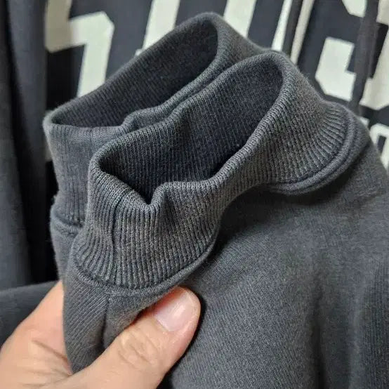 [BUNJANG] Stussy International Hoodie / L 스투시 인터내셔널 후드 티셔츠