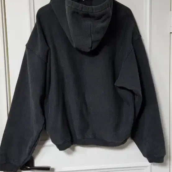 [BUNJANG] Stussy International Hoodie / L 스투시 인터내셔널 후드 티셔츠