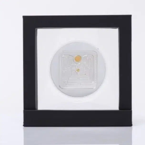 [BUNJANG] Lithuania 2017 2oz Silver Coin / 2017 리투아니아 2온스 미로 은화