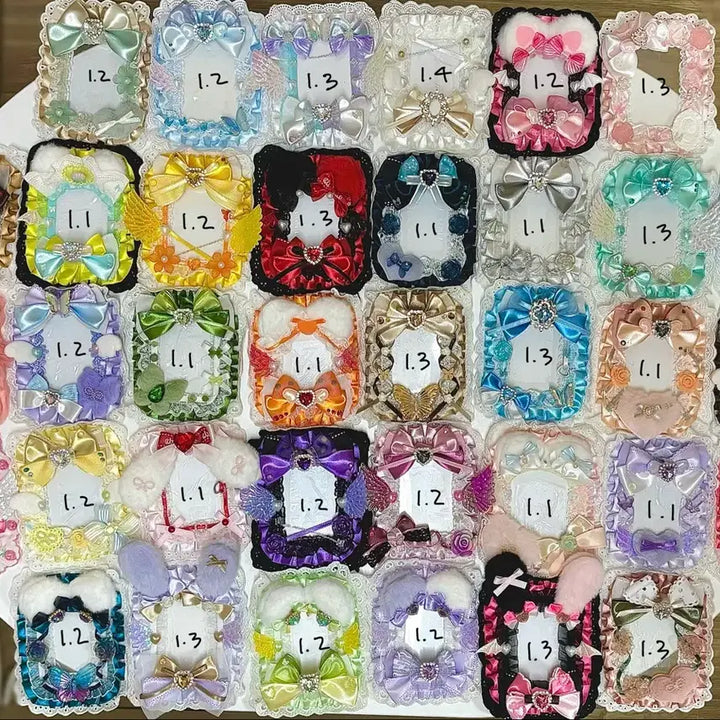 [BUNJANG] 레이스탑꾸 / 레이스탑꾸