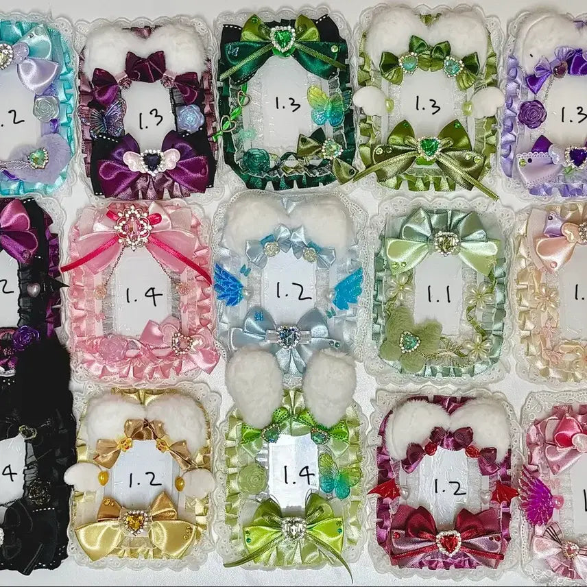 [BUNJANG] 레이스탑꾸 / 레이스탑꾸