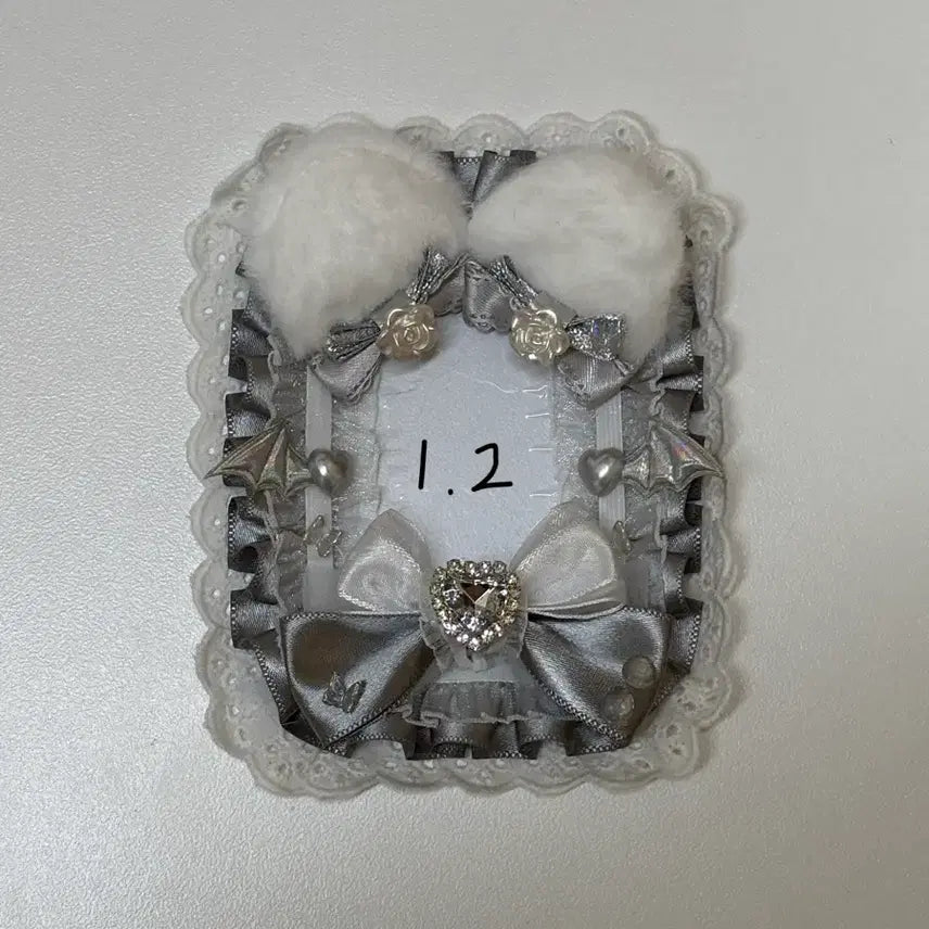 [BUNJANG] 레이스탑꾸 / 레이스탑꾸