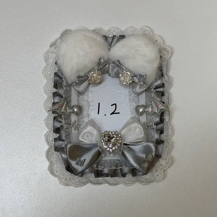 [BUNJANG] 레이스탑꾸 / 레이스탑꾸