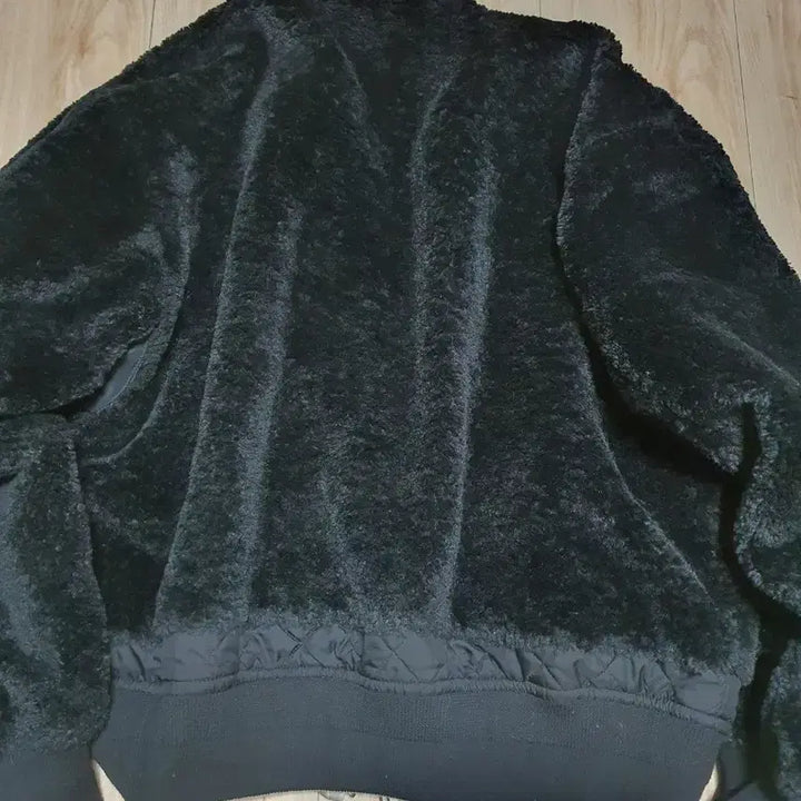 [BUNJANG] Solid Homme Reversible Ma-1 Bomber Jacket 48 / 솔리드옴므 리버시블 마원 점퍼 48