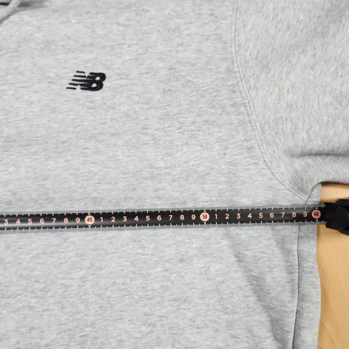 [BUNJANG] New Balance Hoodie (XL) / (가격인하)뉴발란스후드티(기모 XL사이즈)