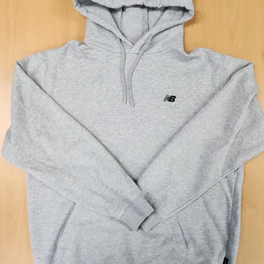 [BUNJANG] New Balance Hoodie (XL) / (가격인하)뉴발란스후드티(기모 XL사이즈)